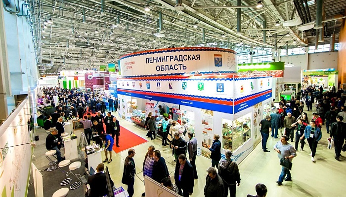 Ключевой форум для российского пищевого машиностроения пройдет в Москве 12 октября