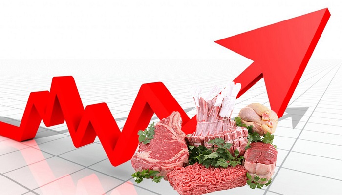 Тенденции роста продаж мясной продукции: Что влияет на выбор потребителей?