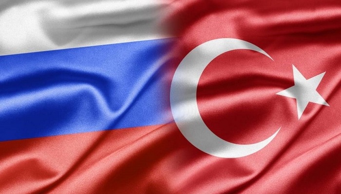 Россия и Турция продолжают наращивать взаимный объем торговли в сельскохозяйственной сфере