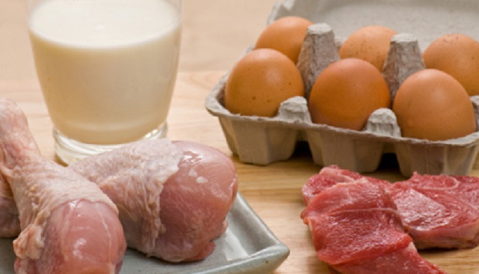 Рост цен: почему продукты питания дорожают в РФ