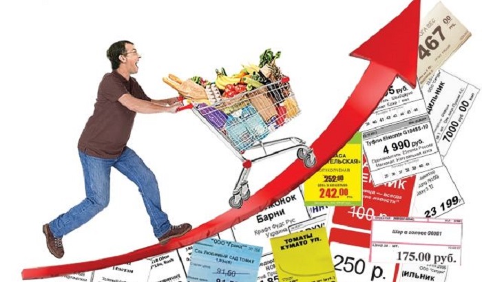 Как власти пытаются сдержать рост цен на продукты питания